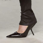 GG565Black  bright / 36