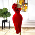 Red / XXL