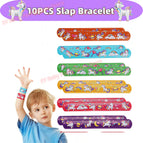 10pcs Slap Bracelet / China Mainland / others
