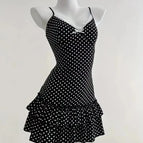 black / L