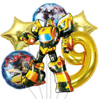 DEEP BLUE / Balloon