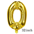 1pc 32inch Number 23 / Other