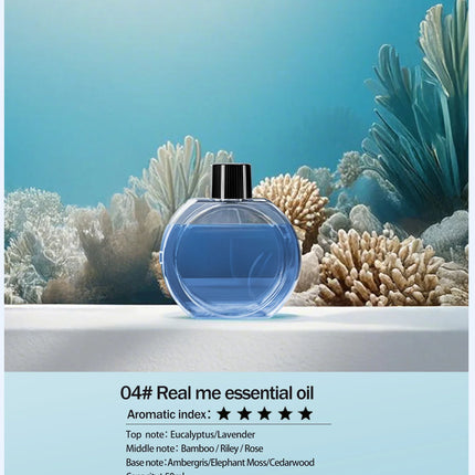 Rechargeable automatic aroma diffuser, essential oil diffuser, aroma essential oil, hotel bathroom aroma machine gift
