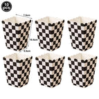 10pcs Popcorn box 2 / As pitures shows