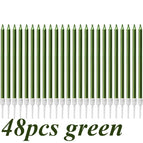 green zhi 48pcs