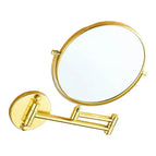 Golden / China Mainland / Aluminum
