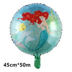 1pcs Foil Balloon 12 / Other