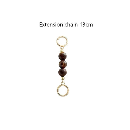 Miu Bag Strap For Longchamp Mini Handbag Bag Durable Woven Bag Shoulder Strap Crossbody Bag Belt Bag Replacement Accessories