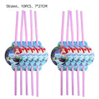 Straw-10pcs / Other