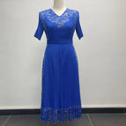 Blue / One Size