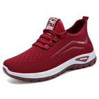 Red / 43