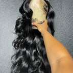5x5 Gluess Wig / United States / 42inches|200%
