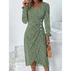 green B / S