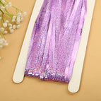 lase pink / 1M drop 1M width