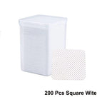 Square White