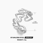 Silver Ring66