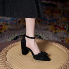 7cm heel / 38