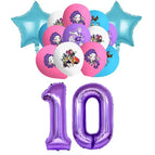 balloon set 10 / Other