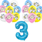 17pcs 2 / Other