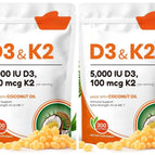 2 bags
