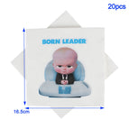 Napkins 20pcs