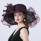 Purplish red / 54-58 cm / China Mainland