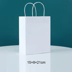 White Bag / 24Pcs