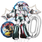 MULTI / Balloon