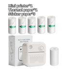 White-6roll / China Mainland
