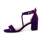 purple / 42
