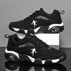 45 / Black White
