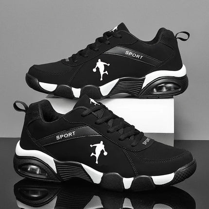 NKLSA Shoes Men's Sneakers New Men Shoes Outdoor Men Casual Shoes Comfortable Walking Sneaker Tenis Masculino Zapatillas Hombre