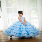 Sky Blue / child-2 / China Mainland
