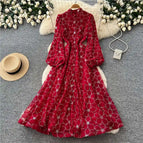 Red / XXL / China Mainland