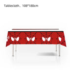 1pcs tablecloth 1 / other