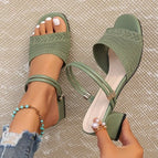 36 / light green