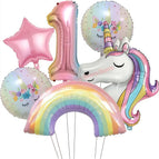 Balloon set-1 / China Mainland / others