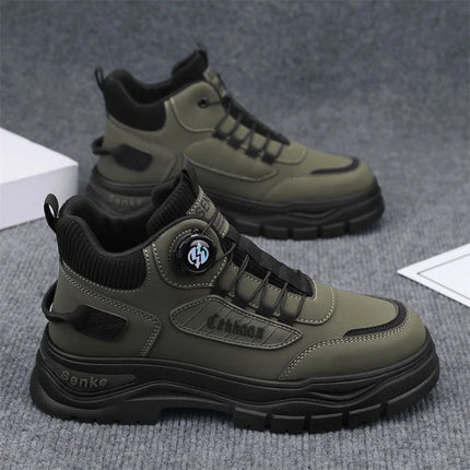 Shoes men Sneakers Male casual Mens Shoes tenis Luxury shoes Trainer Race Breathable Shoes fashion loafers running Shoes for men