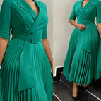 Green / XXL