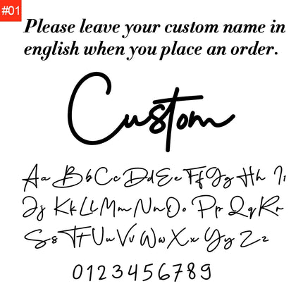 Customized First Letter Brooch, Exquisite Gift Box Style Suit Brooch, Gift Giving Dignified High-End Accessories