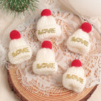 White B / 10Pcs