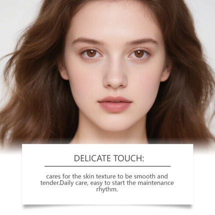 Collagen Boost Anti-Aging Essence Anti-Wrinkle Lifting Hydrating Pore Shrinking Skin Care KitF6T