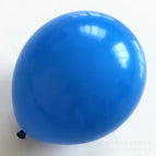 dark blue / 12inch / 50pcs|China Mainland