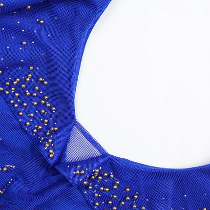 2026 Summer Short Sleeve Party Evening Dresses For Women Dress Luxury Diamond Robe Wedding Prom Gowns African Dashiki Outfits