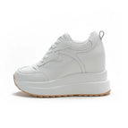 White A / 37