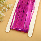 lase rose red / 1M drop 1M width