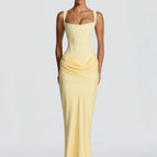 long yellow / L
