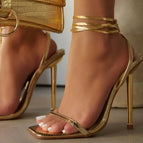 38 / Gold