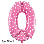 1pcs Foil Balloon 24 / Other