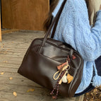 Brown-No pendant